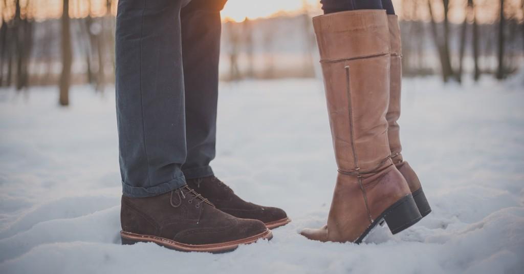 Selain Awet Muda, Berciuman juga Bisa Menurunkan Berat Badan, Kok Bisa?