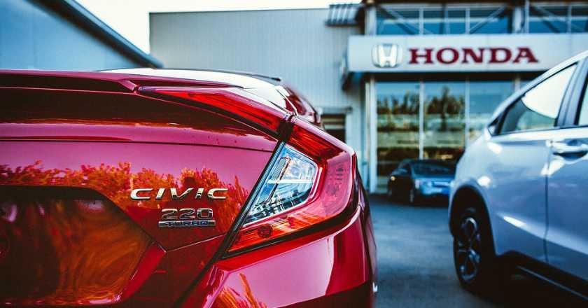 Tahun Suram Industri Automotif, Honda Hingga Nissan Ketar-ketir PHK Massal