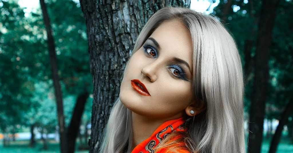 Warna Rambut Ash dan Pastel Masih Populer di Kalangan Milenials