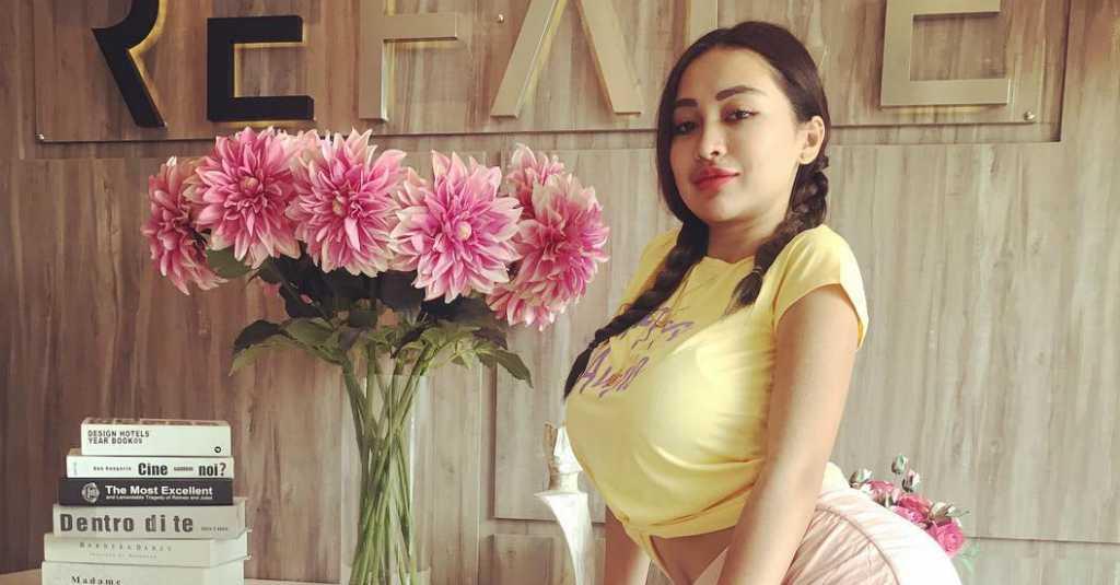 Pernah Didekati Billy Syahputra, Cupi Cupita: Gak Suka yang Putih Lembek