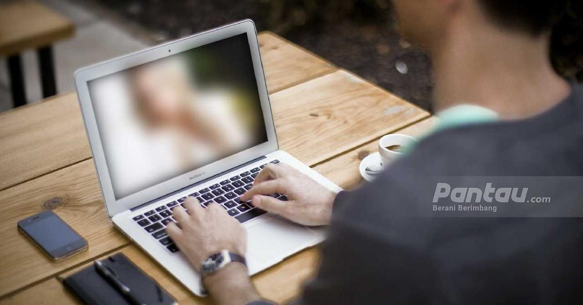Kominfo Klaim Telah Blokir Satu Juta Situs Porno