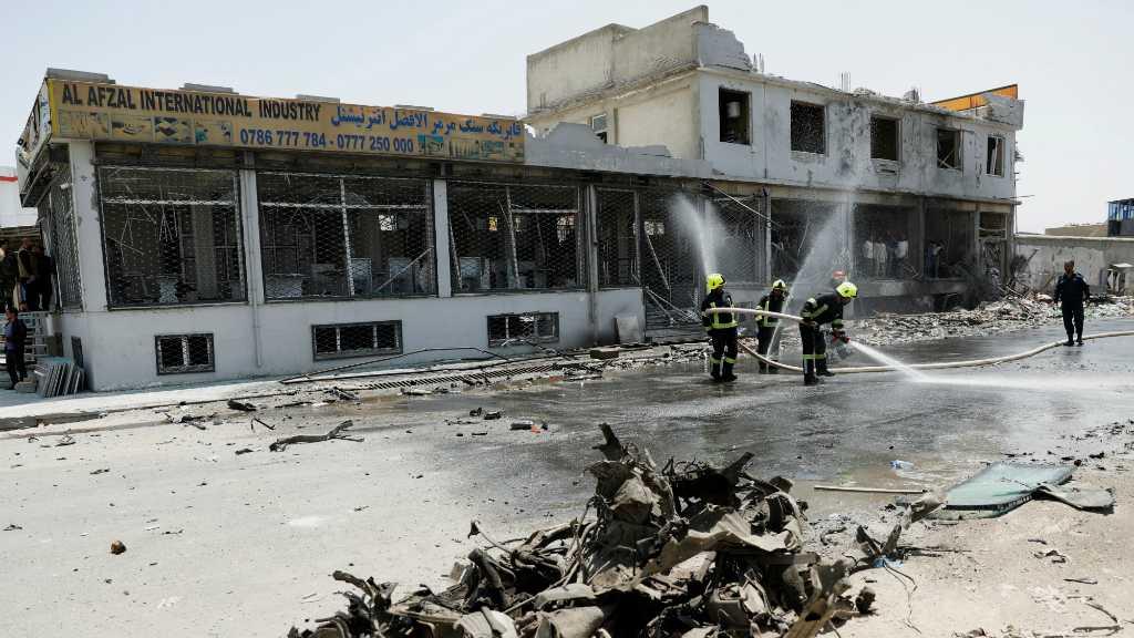 PBB: Sejak Awal 2019, Hampir 4.000 Orang Tewas Akibat Perang di Aghanistan