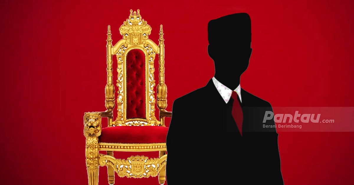 2 Anak Jokowi Masuk Bursa Pilwalkot, ICW Singgung Soal Politik Dinasti