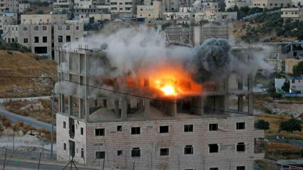 Sekjen PLO: Israel Telah Hancurkan Semua Kesepakatan