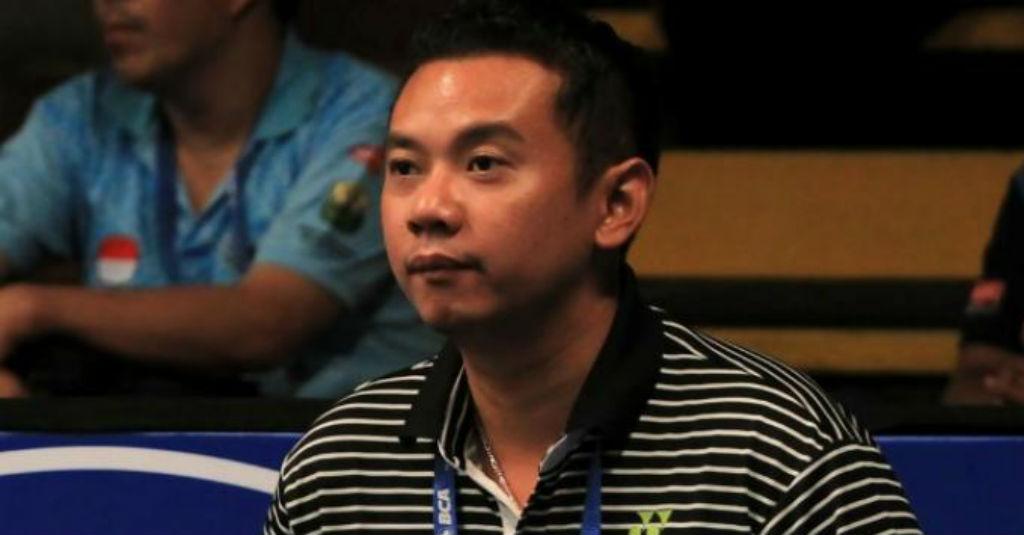 Ganda Putri Optimis Bisa Pertahankan Gelar Thailand Open 2019