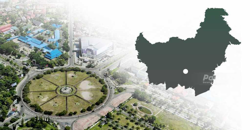 Tanah di Lokasi Bakal Calon Ibu Kota Baru Indonesia Naik 4 Kali Lipat
