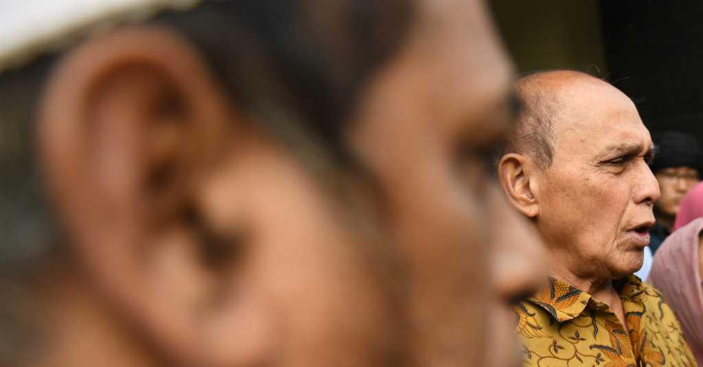 Hakim Tolak Permohonan Praperadilan Kivlan Zen Terkait Senjata Ilegal