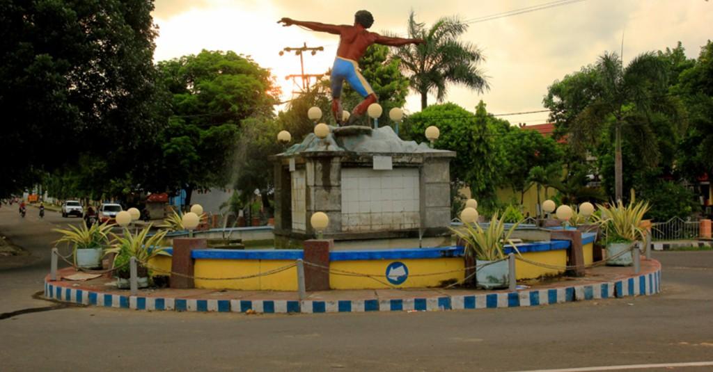 10 Kota Tersepi di Indonesia, Cocok Buat yang Penat Butuh Keheningan