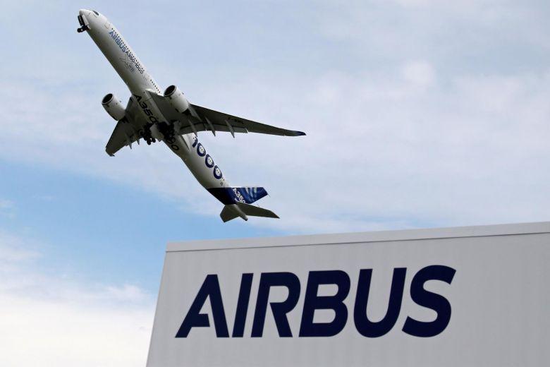 Airbus Bisa Sombong karena Untung Besar Saat Boeing Catat Kerugian