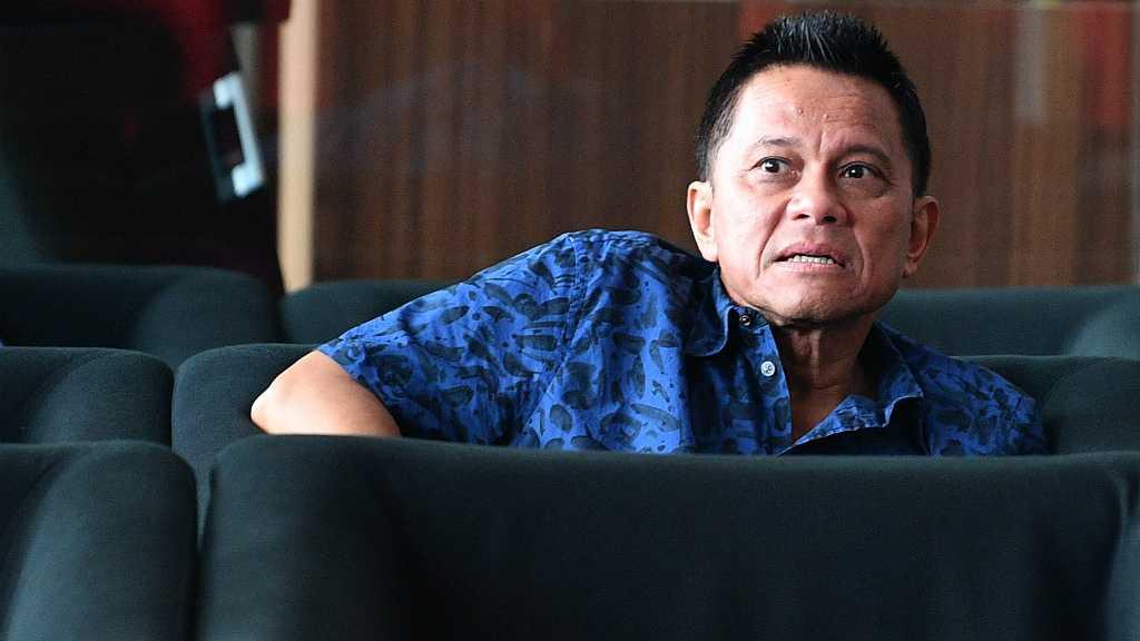Konglomerat Soetikno Soedarjo Terancam Hukuman 20 Tahun Penjara