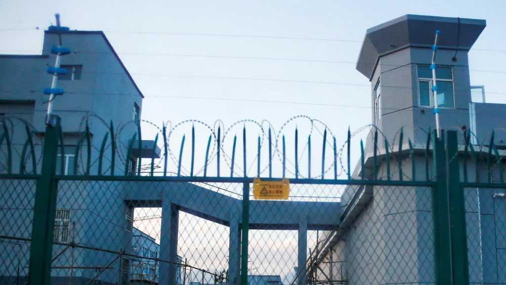 China: Sejumlah Muslim Uighur di Kamp Pendidikan Telah Dibebaskan