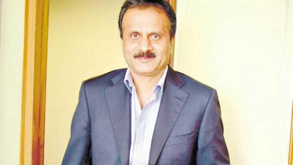 Jelang Kematian Siddartha: Minta Berhenti di Pinggir Jalan, dan Tak Kembali