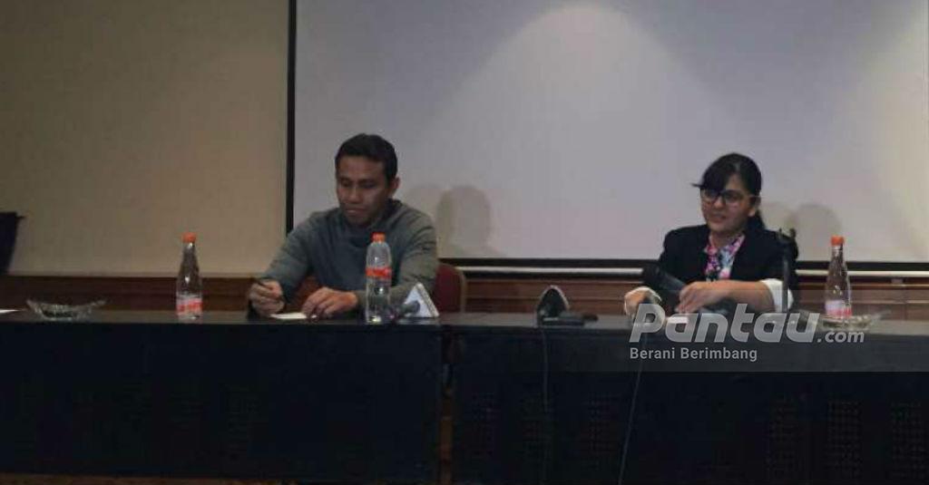 Bima Sakti Syukuri Hasil Imbang Lawan Timor Leste