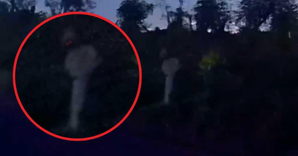 Heboh Penampakan Pocong di Google Maps, Ini Penjelasan Pihak Google