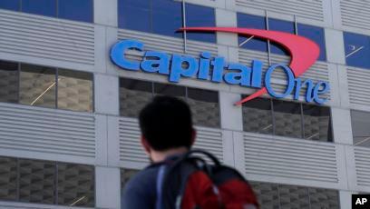 Sekelas Bank Capital One, 100 Juta Data Pemohon Kartu Kreditnya Dibobol