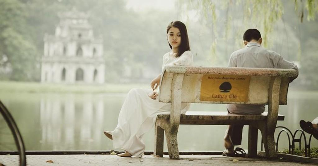 Bikin Nyesek, Pasangan yang Minta Putus Biasanya Lakukan Ghosting