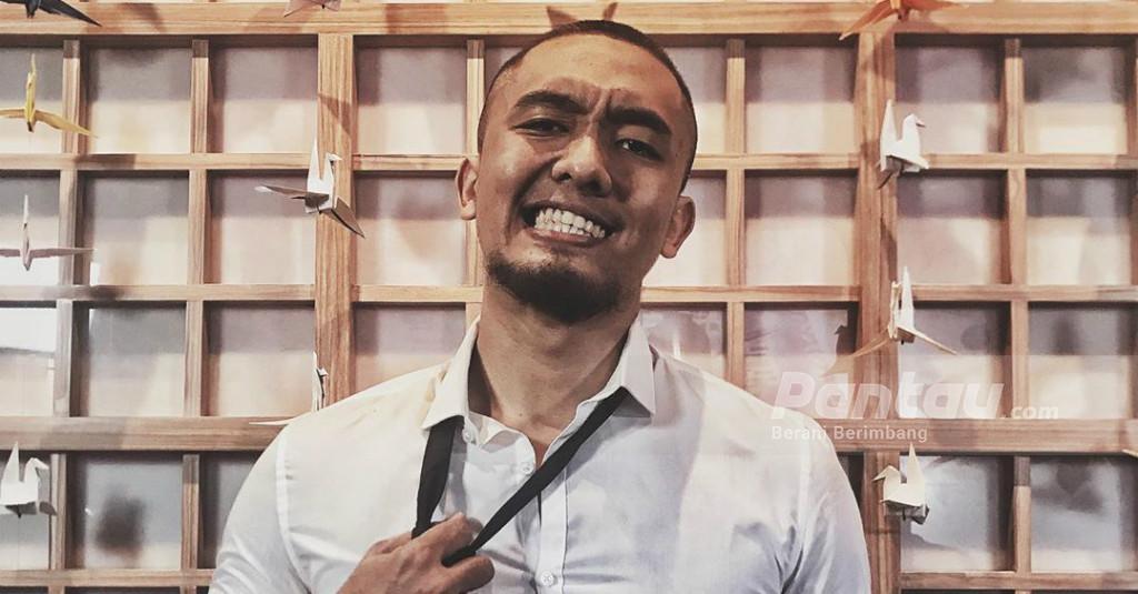 Pernah Nyoba Ganja, Uus Lebih Pilih Alkohol untuk Jaga Stamina