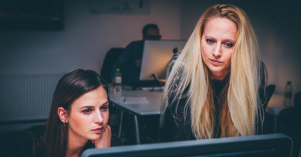 Penelitian Sebut Bos Wanita Ternyata Lebih Baik Daripada Bos Pria