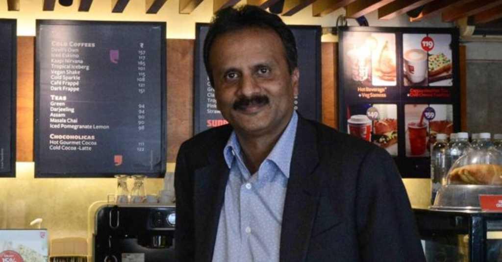 Misteri CEO Cafe Coffee Day, Pesaing Starbucks di India Ditemukan Tewas