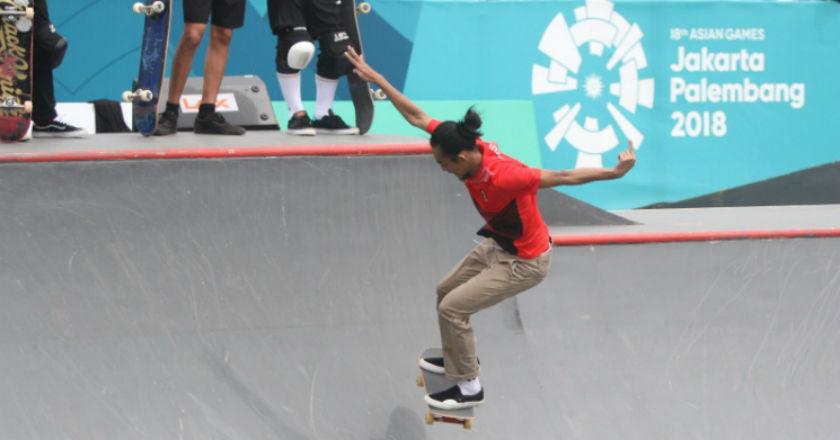 Kalah dari Jepang, Pevi Permana: Mereka Sudah Lama Persiapannya