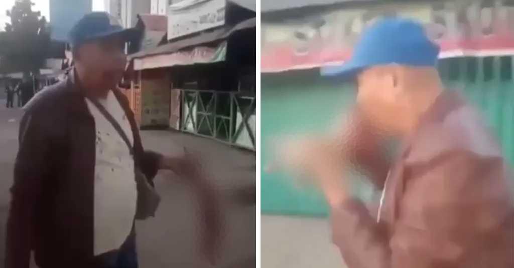 Sempat Buron, Abah Grandong Pemakan Kucing Hidup-hidup Akan Serahkan Diri