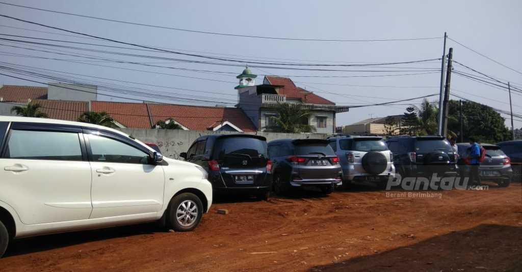 Pemprov DKI: Pemilik Mobil Mewah Tak Lolos Program Rumah DP Rp 0 Rupiah