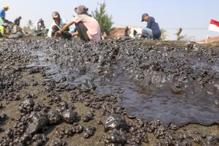 Jaminan Pertamina Soal Komitmen Tanggung Jawab atas Tumpahan Minyak