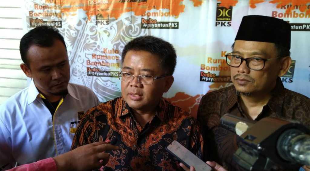 PKS Sesumbar Jadi Oposisi dan Singgungan untuk Prabowo Subianto