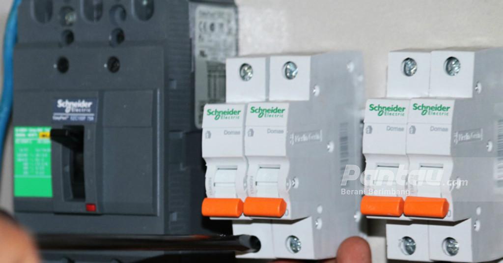 RUPS Tentukan PLN Punya Bos Baru Yakni Sripeni Inten Cahyani