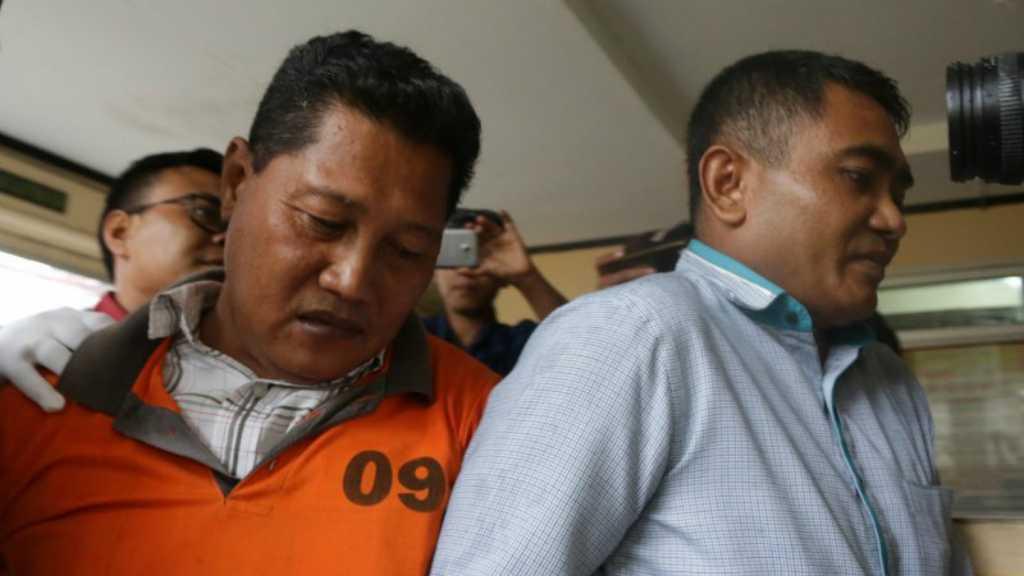 Terdakwa Pungli Dana Masjid Mengaku Telah Kembalikan Uang yang Ditilapnya