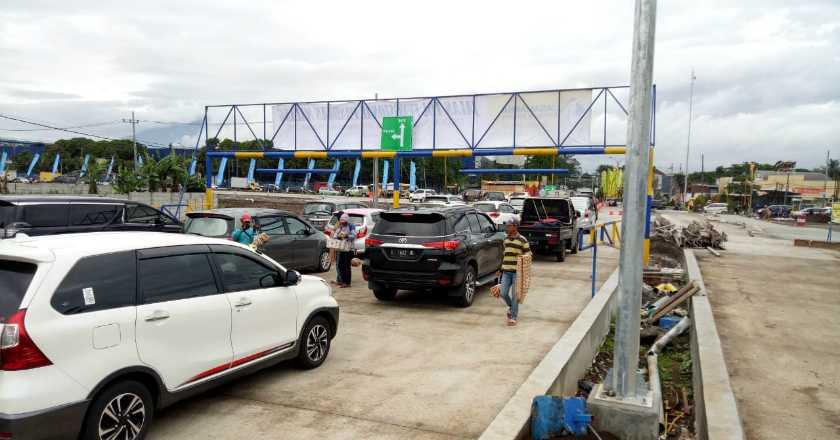 Tarif Tol Pandaan-Malang Siap Disosialisasikan, Gol I Rp29.000