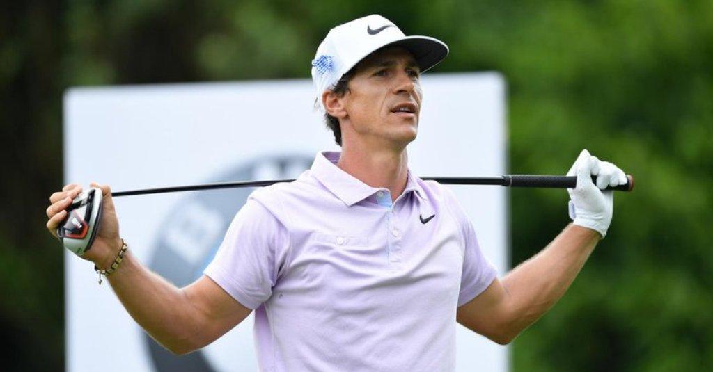 Diduga Lecehkan Wanita, Pegolf Denmark Ditangkap Polisi