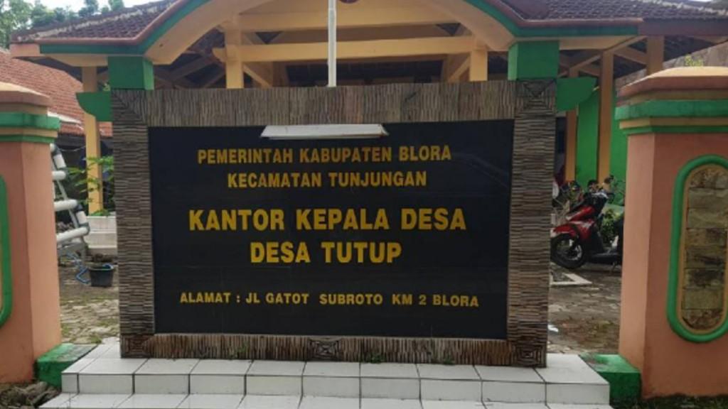Dari Seram Hingga Lucu, Nama Tempat Ini Bikin Pembaca Senyum-senyum