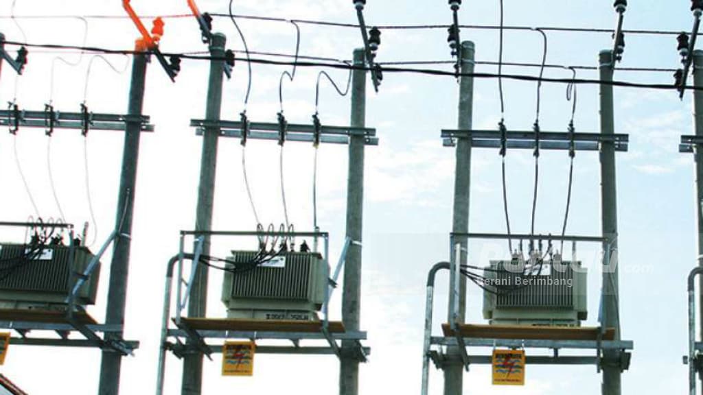 Ini Keterangan Lengkap PLN Pasca Listrik di Jakarta Mulai Menyala