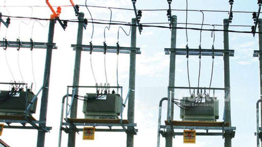 Ini Keterangan Lengkap PLN Pasca Listrik di Jakarta Mulai Menyala