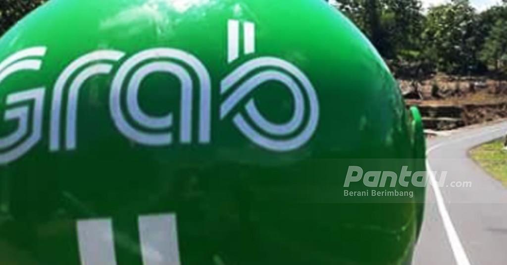 Grab Bisa Terindikasi Lakukan Tindak Pidana ITE, Kok Bisa?