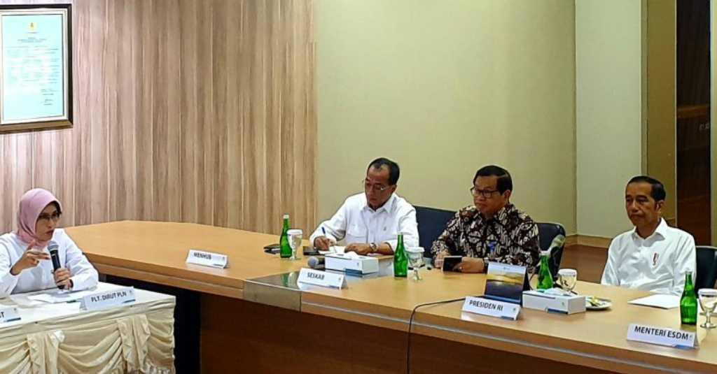 PLN Janjikan Kompensasi Akibat Listrik Mati, dengan Syarat....