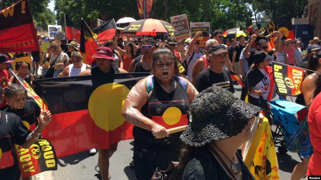 Menilik Sejarah Pertemuan Suku Aborigin dengan Nelayan Makassar