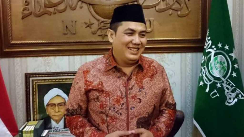 Kata PBNU Soal 3 Masalah Utama Pemerintahan Jokowi-Ma'ruf ke Depan