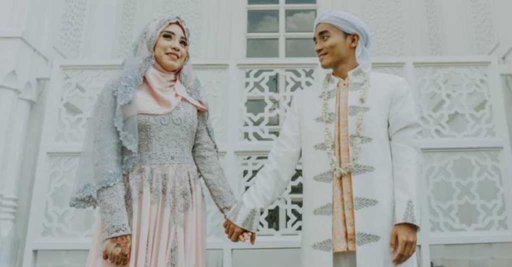 Biduk Rumah Tangga 5 Pasangan Artis Ini Hanya Berjalan Singkat