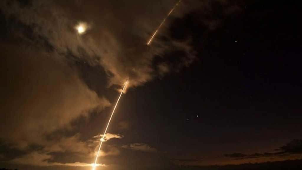 Scoot Morrison: Tak Akan Pernah Ada Peluru Kendali AS di Australia