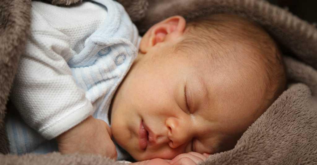 Kondisi Tidur Ini Bisa Berisiko Sebabkan Kematian Mendadak Pada Bayi