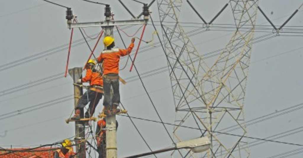 Gangguan di 2 Sirkuit Apa PLN Tak Miliki Strategi Antisipasi?