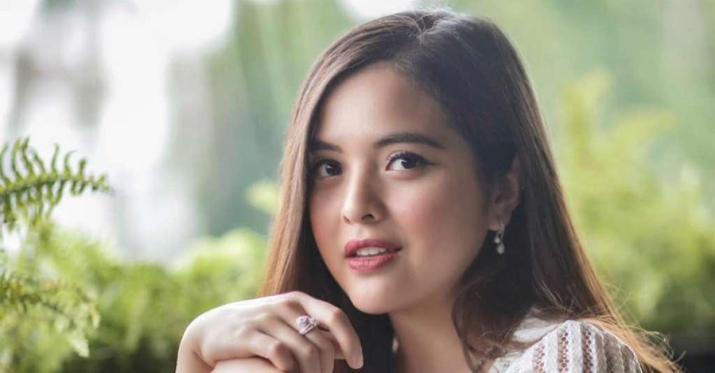 Tasya Kamila Panik saat Listik Rumahnya Mati Gegara Hal Ini