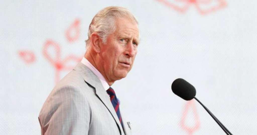 Ikuti Jejak Ratu Elizabeth, Pangeran Charles akan Main Film 'James Bond'