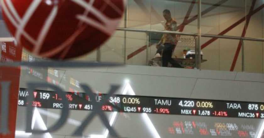 Investasi Pasar Modal di Indonesia bak Thailand 5 Tahun Lalu