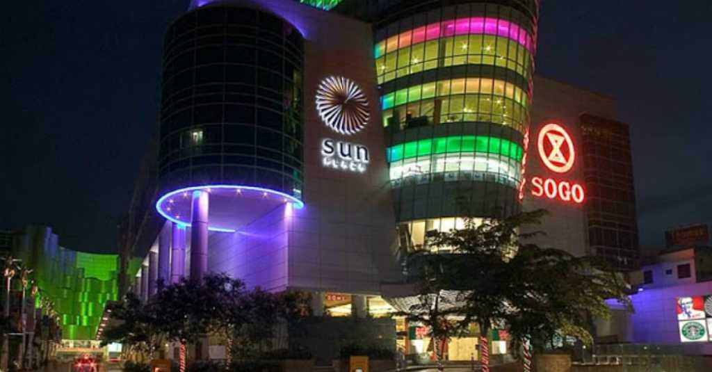 5 Mall Terseram di Indonesia Ini Punya Kisah Masa Lalu yang Kelam