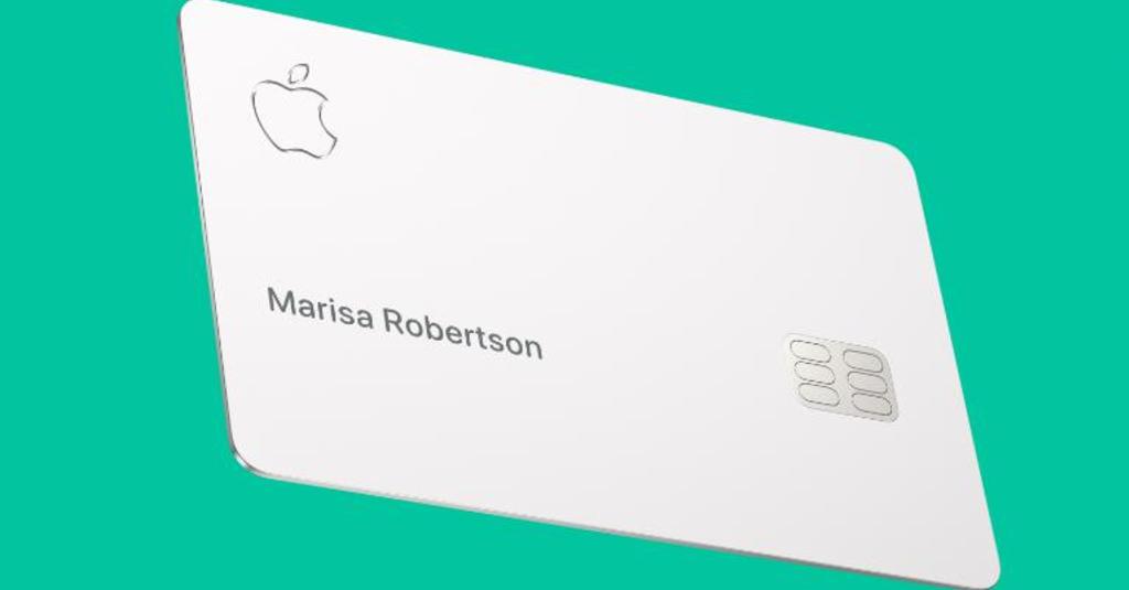 Kartu Kredit Apple Sudah Tersedia, tapi Sayang Tak Semua Bisa Punya
