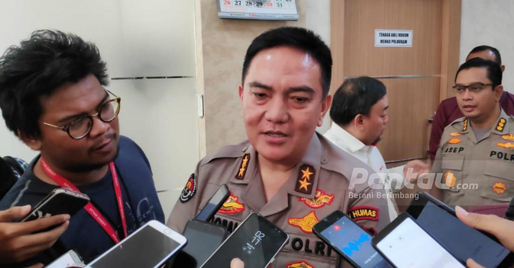 Polisi Beberkan Hasil Kerja Tim Teknis Kasus Novel Baswedan, Apa Saja?