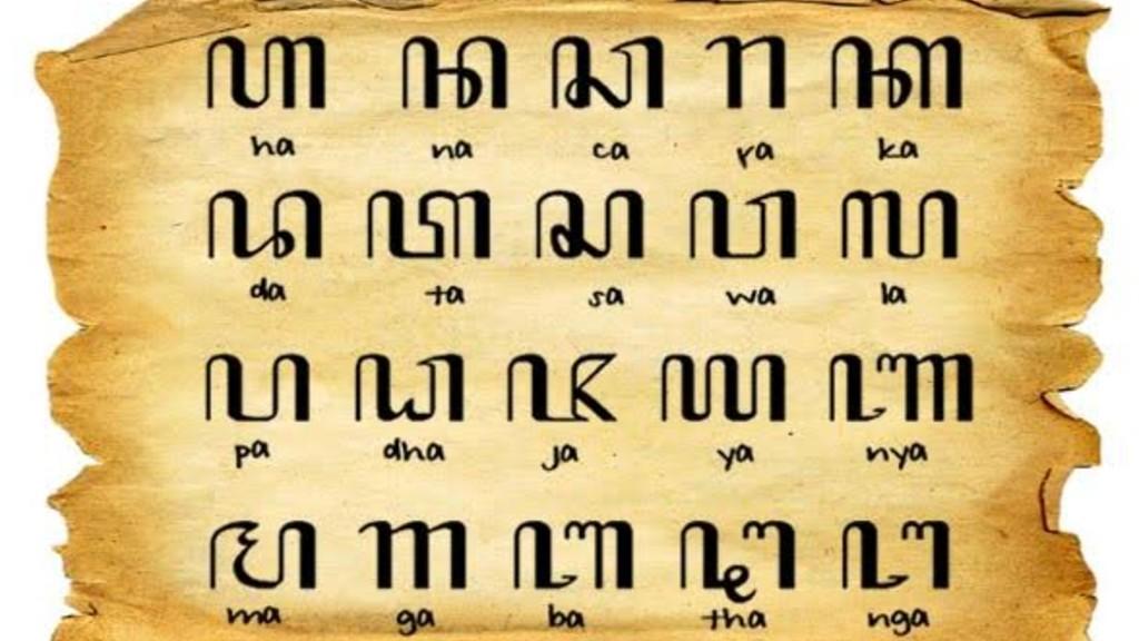 Bukan Cuma di Indonesia, Bahasa Jawa Juga Eksis di 5 Negara Ini